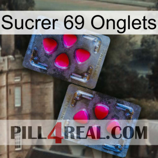 Sweeten 69 Tabs 15